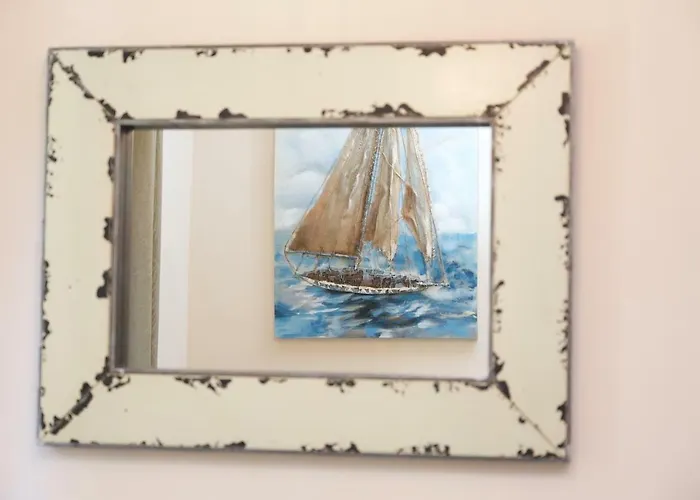 Apollon In דירה *