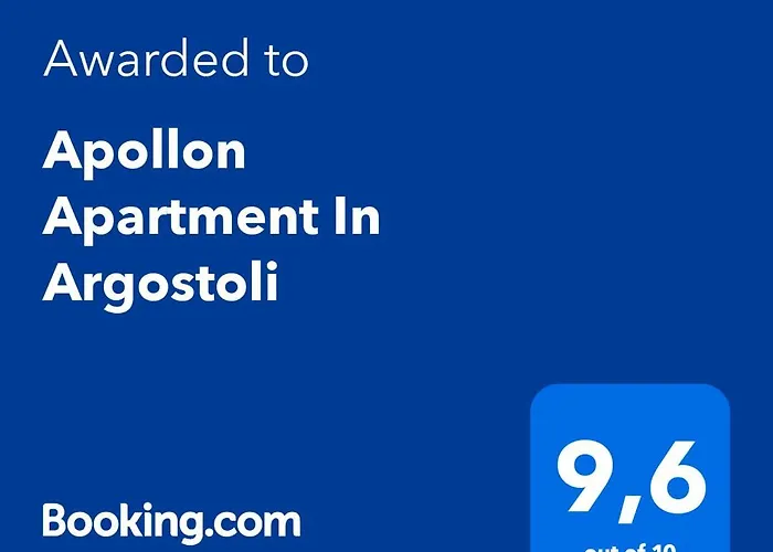 Apollon In Lägenhet *