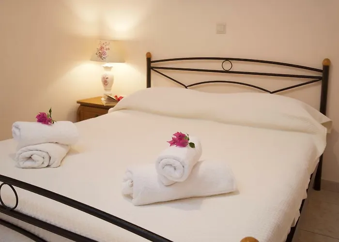 Apollon In Lägenhet Argostoli (Kefalonia)