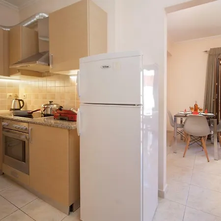 Appartement Apollon In Argostoli (Kefalonia)