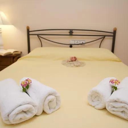 Apollon In Appartement